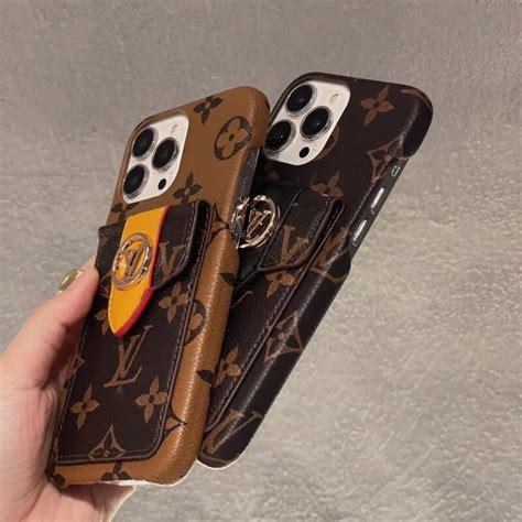 louis vuitton iphone max case|louis vuitton iphone case price.